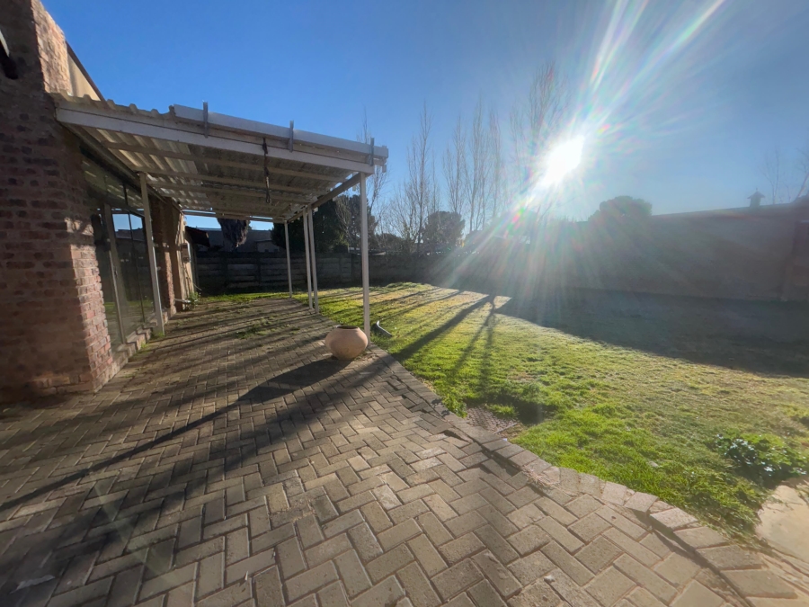 3 Bedroom Property for Sale in Wilgehof Free State